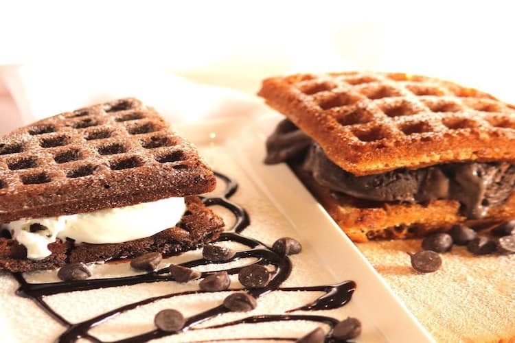 The Belgian Waffle Co Jm Road Pune Zomato The Belgian Waffle Co Jm Road Pune Zomato